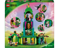 LEGO Wicked 75684 Powitanie w Emerald City - 1278681 - zdjęcie 3